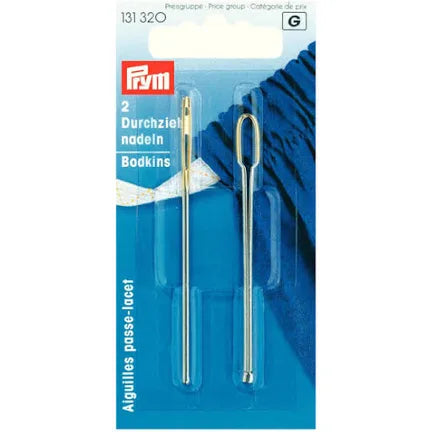 Prym Durchziehnadeln