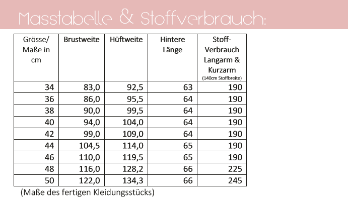 Papierschnittmuster Lillesol & Pelle No. 41 Wickelshirt