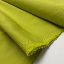 Fibre Mood Webware Trenchcoat Stoff wasserabweisend grün