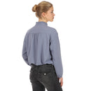 Papierschnittmuster Schnittreif Bluse Frau Lana