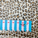 Swafing Regensburg Prints Folie Leo Design