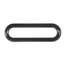 Veno Ovalringe 30 mm gunmetal