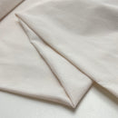 Fibre Mood Nylon Waterproof Webware Stoff gebrochenes weiß