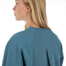 Papierschnittmuster Studio Schnittreif Raglansweater Frau Deetje