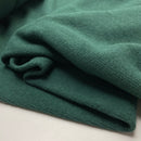 Swafing Bono Stoff Strickstoff grün