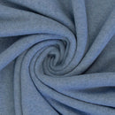 Swafing Bono Stoff Strickstoff Sonderfarbe rauchblau