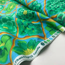 Kaffe Fassett for Rowan leichte Baumwolle Stoff Muster Blumen