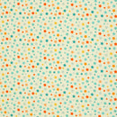 Baumwolle Stoff Muster Swafing Soto Sterne