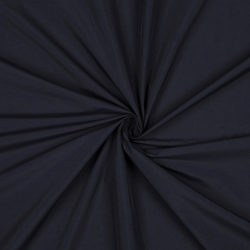 Taslan Outdoor Stoff wasserabweisend blau