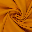 Swafing Eike Sweat Stoff angeraut goldgelb