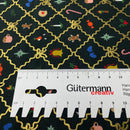 Rifle Paper Holiday Classic Stoff Baumwolle Weihnachten