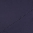 Canvas Baumwolle Stoff Lavendel uni dunkelblau