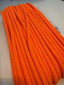 Veno PES Kordel 7 mm neon orange