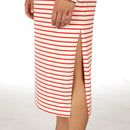 Papierschnittmuster Studio Schnittreif Kleid Frau Nora