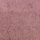 Swafing Ibiza Frottee Stoff rose