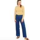 Papierschnittmuster Schnittreif Frau Elena