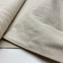 Swafing Rani Canvas Stoff uni beige