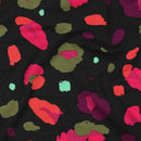 Nerida Hansen Jersey Muster oliv