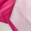 Samtcord Stoff Swafing Wanja Sonderedition pink
