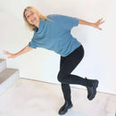 Papierschnittmuster Echt Knorke Flotter Flitzz