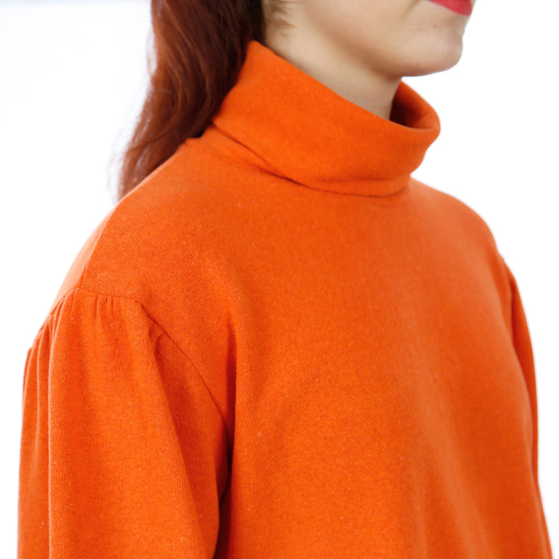 Papierschnittmuster Schnittreif Pullover Frau Oke