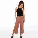 Papierschnittmuster Studio Schnittreif Hose Frau Hedda