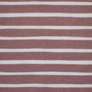 Jersey Stoff Streifen Swafing Berne