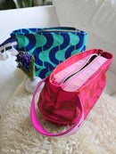 Canvas Stoff Olas by Lillesol & Pelle Swafing