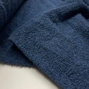 Swafing Ibiza Frottee Stoff blau