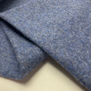 Swafing Naomi Wollwalk Walkloden blau melange