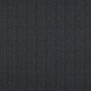 Punta Vicenza Fischgrät Muster blau