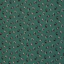 Swafing Woo Hoo Owls Jersey Stoff by Bienvenido Colorido