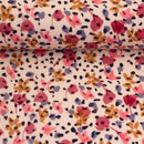 Swafing Julia Viskose Stoff Blumen
