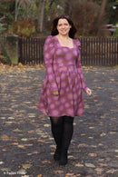 French Terry Modal Sweat Stoff Beginning by Cherry Picking