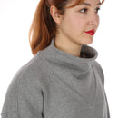 Papierschnittmuster Studio Schnittreif Pullover Frau Vera