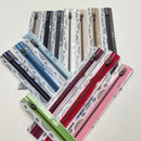 Opti Reißverschluss nicht teilbar 18 cm