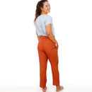 Papierschnittmuster Studio Schnittreif Hose Frau Hanna