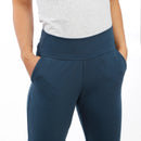 Papierschnittmuster Studio Schnittreif Jogginghose Frau Nelli