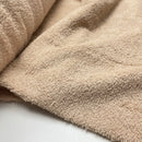 Swafing Ibiza Frottee Stoff beige