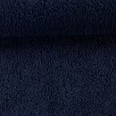 Swafing Ibiza Frottee Stoff blau