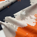 Fibre Mood Batist Baumwolle Stoff Muster