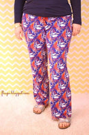 Papierschnittmuster Lillesol & Pelle Freizeithose No. 1