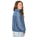 Papierschnittmuster Studio Schnittreif Bluse Frau Ruth