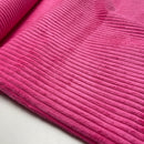 Samtcord Stoff Swafing Wanja Sonderedition pink