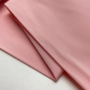 Fibre Mood Webware Trenchcoat Stoff wasserabweisend rosa