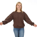 Papierschnittmuster Studio Schnittreif Sweater Frau Ema