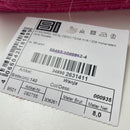 Samtcord Stoff Swafing Wanja Sonderedition pink
