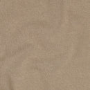Baumwolle Strick Stoff beige