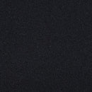 Boucle Stoff Jackenstoff blau