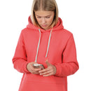 Papierschnittmuster Studio Schnittreif Sweatkleid Frau Sadie